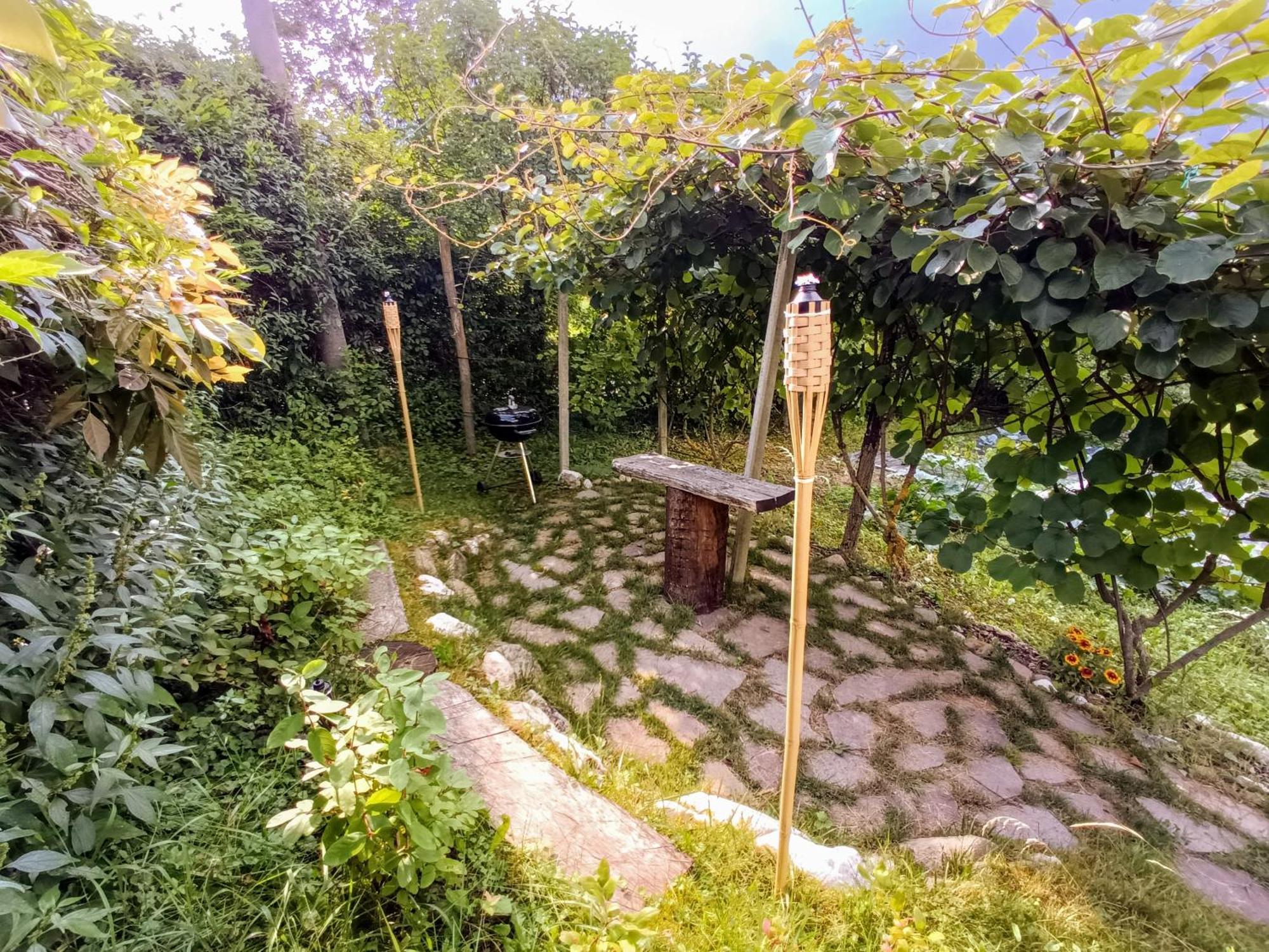 Willa Maso Daue Marter Zewnętrze zdjęcie